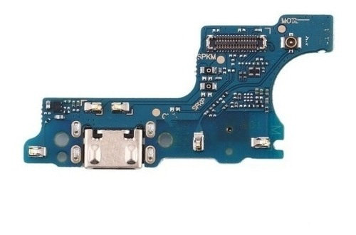 Placa De Carga Samsung Galaxy A01 Somos Tienda Física 