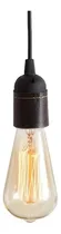 Comprar Lampara Colgante Vintage Edison. Lamparas Rusticas Cable
