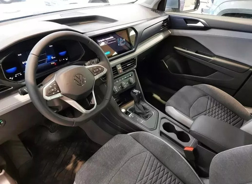 Plan Adjudicado Volkswagen Taos Comfortline 2025 Aabj
