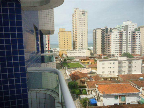 Imagem 9 de 30 de Apartamento 3 Dormitórios Em Praia Grande Aviação A Venda - V3169