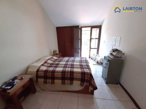 Chácara À Venda, 1350 M² Por R$ 1.690.000,00 - Refúgio - Atibaia/sp - Ch1401