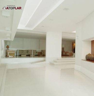 Imagem 23 de 30 de Cobertura À Venda, 241 M² Por R$ 6.896.935,00 - Centro - Balneário Camboriú/sc - Co0056