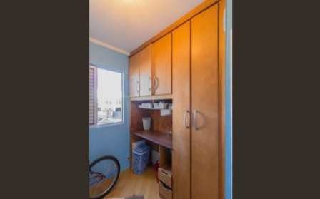 Imagem 16 de 28 de Apartamento Com 3 Dorms, Parque Marajoara, Santo André - R$ 270 Mil, Cod: 1799 - V1799