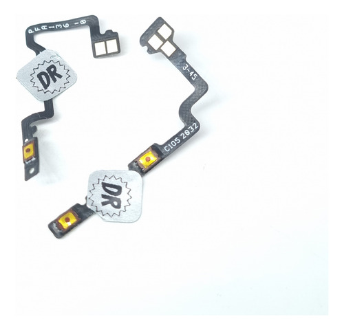 Flex Boton Volumen/encendido Oppo A72 Cph2067