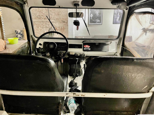 Imagen 9 de 10 de Suzuki Lj80 Lj80 Jeep