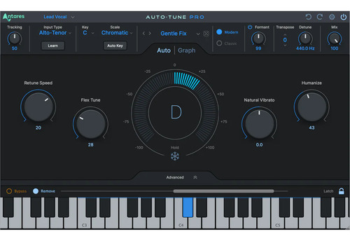 Auto Tune X Bundle