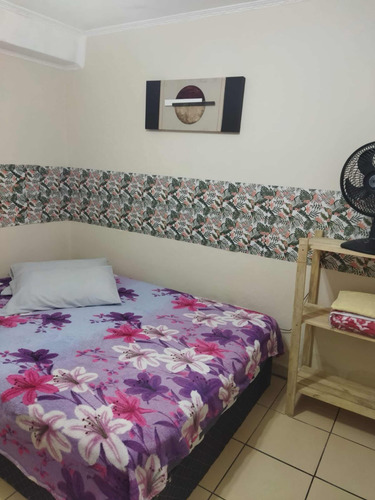 Hospedagem Flexível No Wr7 Hostel Diárias E Mensalidades