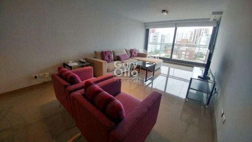 Imagen 4 de 29 de Apartamento En Venta Playa Brava 3 Dormitorios