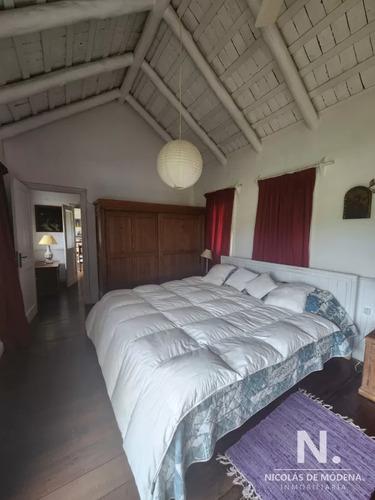Casa De Gran Tamaño En Venta