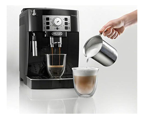 Delonghi Ecam22110b Máquina De Café Espresso, Café Con Leche