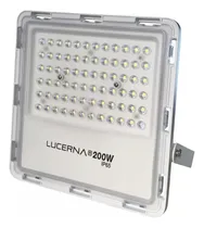 Comprar Reflector Led 200w Lucerna Alta Potencia 65k