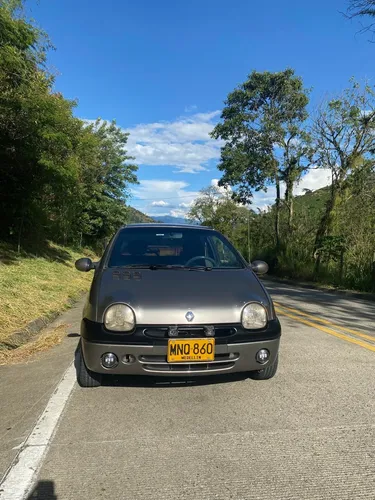 Renault Twingo 1.2 Dynamique