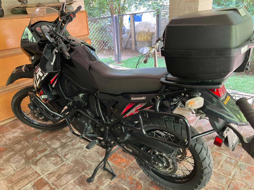 Kawasaki Klr650