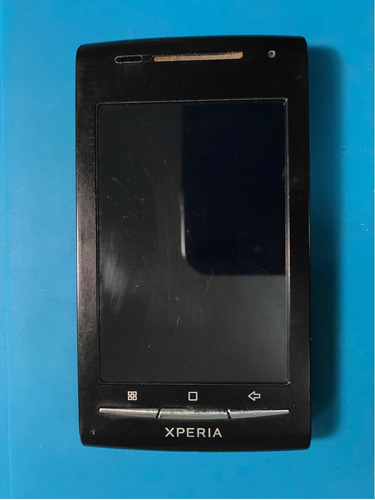 Pantalla Completa / Módulo *original* Sony Ericsson X8