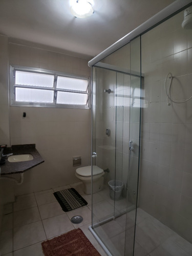 Imagem 7 de 16 de Apartamento Mobiliado À Venda Por R$460mil, 90m² 2 Dormitórios, Sala Para 2 Ambientes Com Vista Para O Mar, 1 Vaga De Estacionamento - Ap05337 - 68468422
