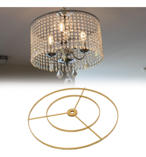 Soporte De Lámpara De Mesa Moderno Para Iluminación 25cm