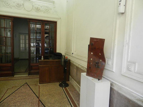 Oficina - Ciudad Vieja