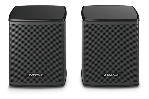 Bose Altavoces Surround Speakers