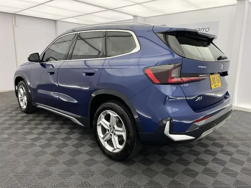 BMW X1 1.5 F48 Sdrive 18i