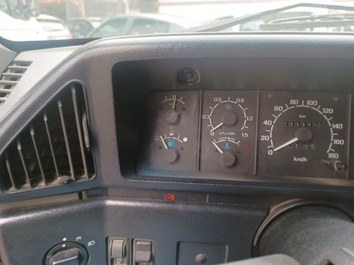 Imagen 8 de 8 de Ford F4000