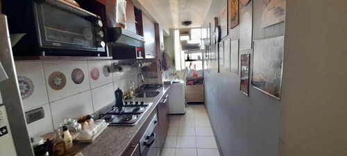 Venta Departamento, Sector Metro Lo Ovalle, San Miguel