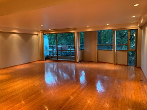 Imagen 1 de 13 de Departamento En Renta En Edgar Allan Poe Polanco
