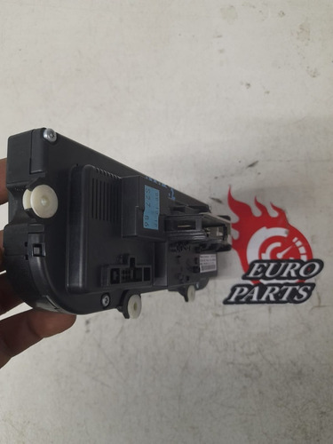 Control De Clima A/c Vw Gti Mk6 # 3c8 907 336 Aj Zju (oem) (Usado)