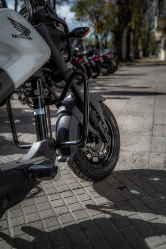 Imagen 14 de 20 de Honda Navi - 100% Financiada - Tomamos Tu Usada - Bike Up