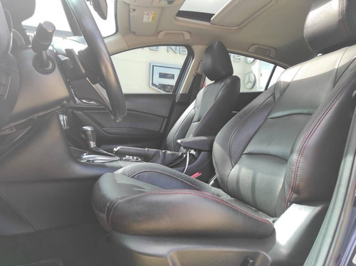 Mazda 3 Grand Touring