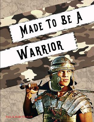 Libro Made To Be A Warrior : Spiritual Bootcamp For Teena...