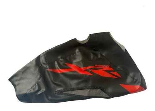 Funda Tanque Deflector Honda Xr 150l Linea 2020 Ruta 3 Motos