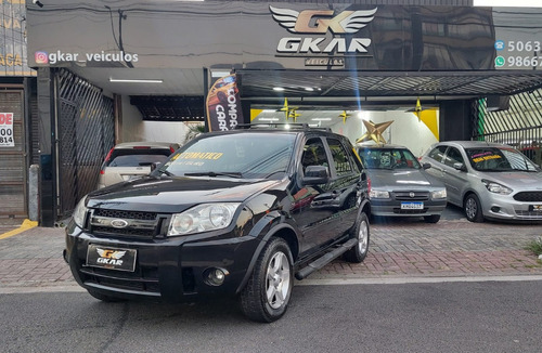 Ford Ecosport 2.0 Xlt Aut. 5p