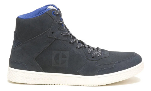 Botin Hombre Cat Pause Sport Mid