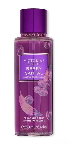 Victoria's Secret Berry Santal Fragrance Mist