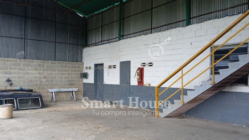 Imagen 3 de 15 de Smart House Vende Galpón En Carretera Nacional Villa De Cura - San Juan De Los Morros (rodrigo Ruiz 0412-1388697)