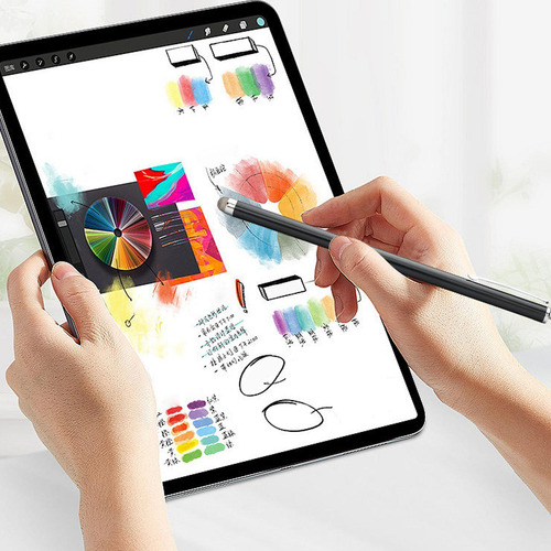 Lápiz Óptico Para Tableta Lápiz Para Tableta Lápiz Capacitiv