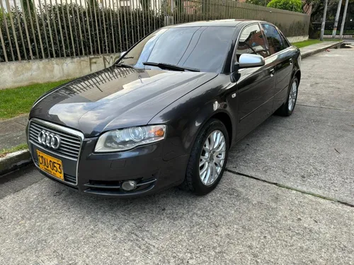 Audi A4 2.0 Tfsi