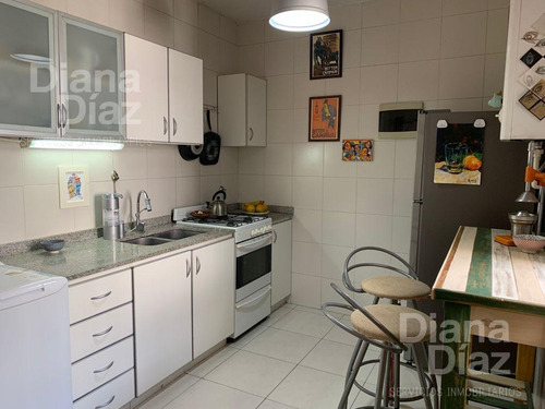 Imagen 9 de 19 de Venta Departamento Ph 2 Amb.- Muy Luminoso!!! - Villa Crespo