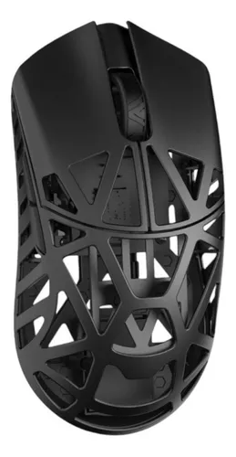 Mouse Gamer Sem Fio Wlmouse Beast X 8k Omron Opticals Cor Mouse Gamer Sem Fio Wlmouse Beast X 8k Omron Opticals Cor