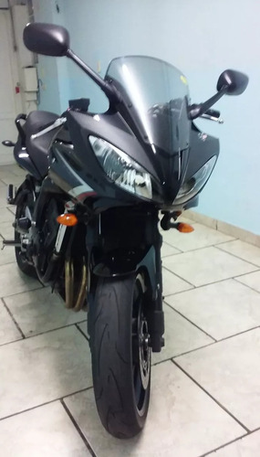 Yamaha Fazer 600
