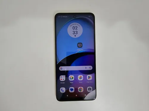 Motorola Moto G14 128 Gb Beige 4 Gb Ram (Reacondicionado)