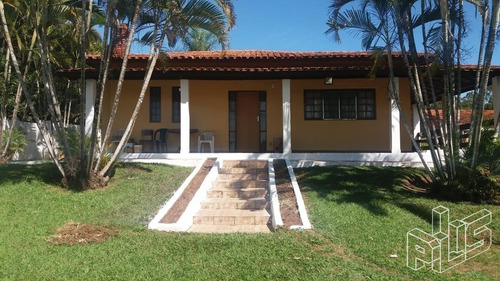 Imagem 1 de 14 de Chácara À Venda Em Alvorada - Ch004625