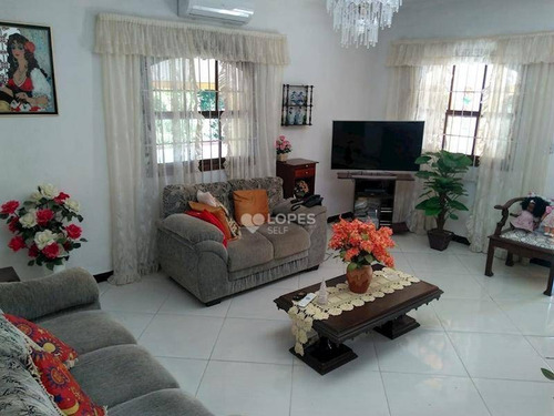 Imagem 9 de 20 de Casa À Venda, 275 M² Por R$ 800.000,00 - Pindobal (ponta Negra) - Maricá/rj - Ca12137