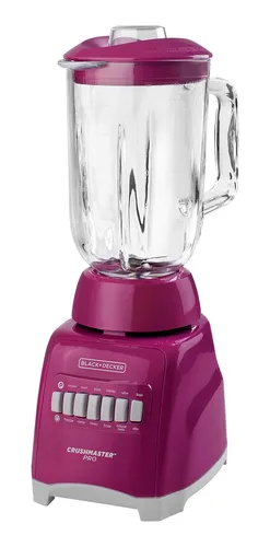Licuadora crush master pro hot sale