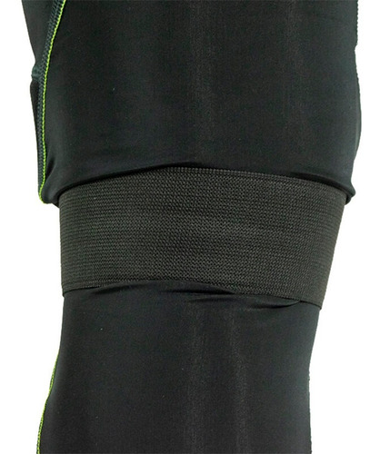 Protector Rodilla De Portero Rinat Knee Guard Infantil