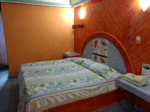 Habitaciones En Renta Dentro De Un Motel Tuxpan Veracruz
