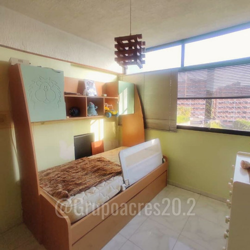 Imagen 14 de 16 de Se Vende Apartamento Ubicado En Parque El Retiro San Antonio De Los Altos. Jr