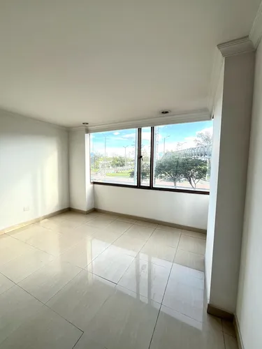 Apartamento Nicolas De Federman - Bogotá
