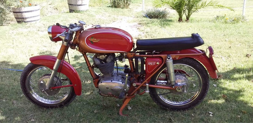 Ducati Ts