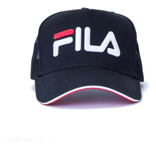 Cap fila cheap